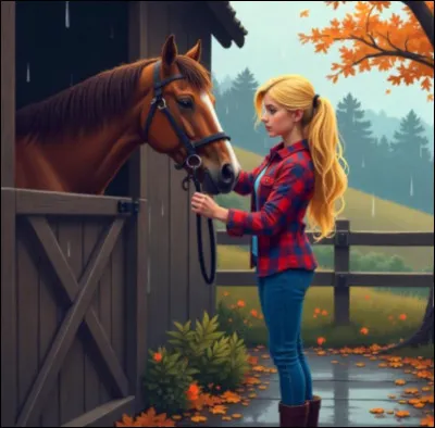 Quelle est ta partie préférée du cours ?