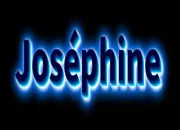 Quiz Josphine