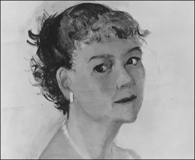 Qui est ''Josephine Hopper'' ?