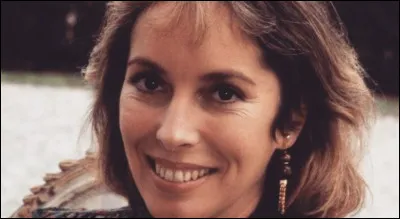 Qui est ''Josephine Hannah Chaplin'' ?