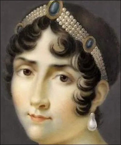 Joséphine de Beauharnais fut le première épouse de quel homme d'État français ?