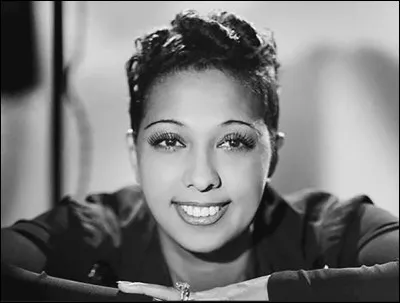Dans quel pays Joséphine Baker est-elle née ?