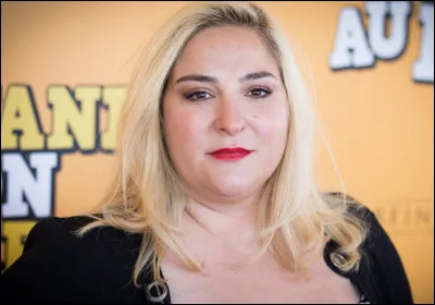 Qui est cette actrice qui joue le premier rôle dans le film ''Joséphine'' ?