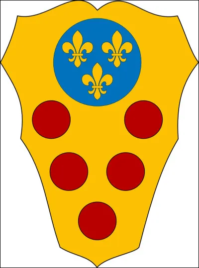 Épouse de roi, régente, mère influente de trois rois et mère d'une reine Catherine de Médicis aura marqué le XVe siècle de son empreinte. Après la mort prématurée de son époux (Henri II), elle gèrera plus ou moins bien les guerres de religions et sera à l'origine du massacre de la Saint Barthélémy. Issue d'une famille de banquiers (plus ou moins mafieux), de Florence, elle est la fille de...