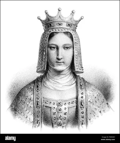 Remontons un peu dans le temps et allons voir du côté de Philippe Auguste. Philippe II (1180 - 1223), est le septième capétien à monter sur le trône. Durant son long règne il apporta la prospérité à la France, en agrandit le territoire et ''cassa'' la prééminence des Plantagenêts. Son père est Louis VII et sa mère...