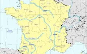 Quiz Fleuve