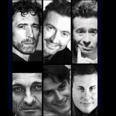 L'île du Rhône. Enrico Macias.

On s'en allait chassés ---
Et sur la route on nous avait jetés
Mais quand on fut près de l'île du Rhône
On a compris qu'on était arrivés

Par quoi sont-ils chassés ?