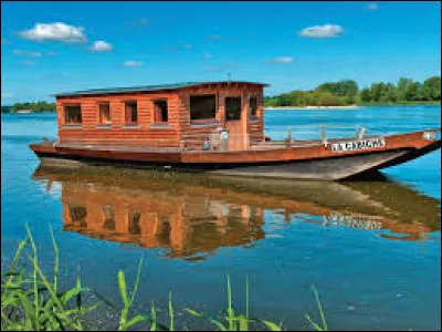 Chantons la Loire et les mariniers. Denis Le Vraux. 

Qu'est-ce qu'un toutier ?