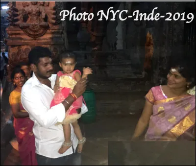 Quel est le nom de ce groupe ethnolinguistique vivant dans l'État du Tamil Nadu en Inde ?