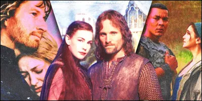 De quelle romance rêves-tu ?