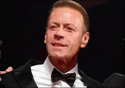 Quelle est la nationalité de l'acteur et producteur Rocco Siffredi ?