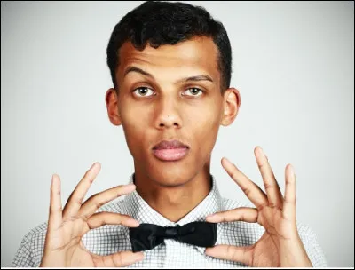 Quelle est la nationalité de Stromae, auteur-compositeur-interprète ?