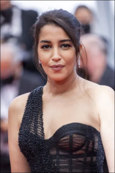 Quelle est la nationalité de l'actrice Leïla Bekhti ?