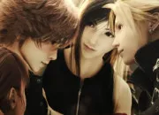 Test Qui seraient tes enfants dans ''Final Fantasy VII'' ?