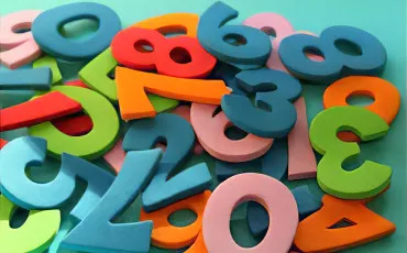 Quiz Chiffres