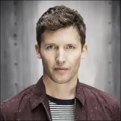 Quelle année est le titre d'une chanson de James Blunt ?