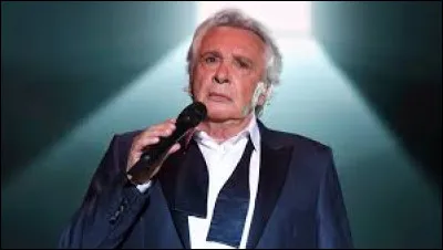 Complétez les paroles de cette chanson de Michel Sardou : "Elle court, elle court/ La maladie d'amour/ Dans le cur des enfants/ ... " :