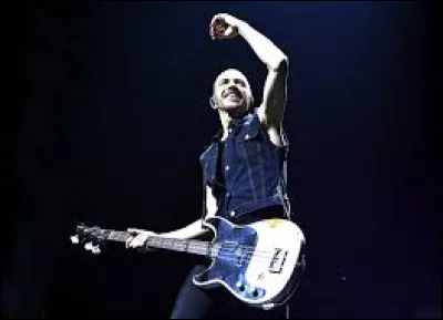 Quelle année est le titre d'une chanson de Calogero ?