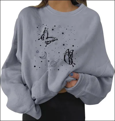 Ce pull, est-ce que tu pourrais le porter ?