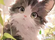 Test Rponds aux questions et je te donne une image de chat !