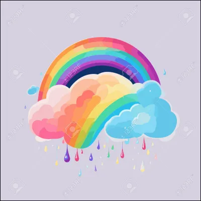 Quel genre de couleurs désires-tu sur ton image ?