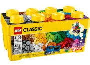 Test Aimes-tu les LEGO ?