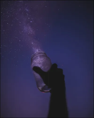 Te trouves-tu créatif/créative ?