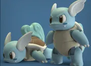 Quiz Trouve le nom du Pokmon