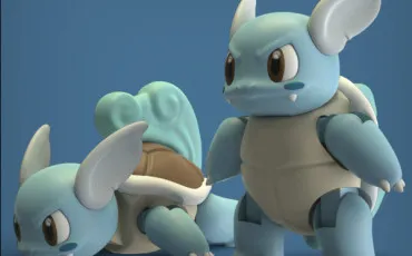 Quiz Pokemon