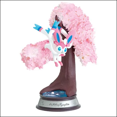 Quel est ce Pokémon ?