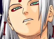 Quiz Naruto