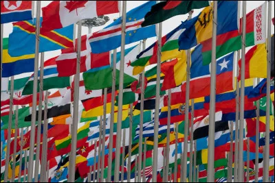 De quels pays est composée la "Triple-Entente" ?