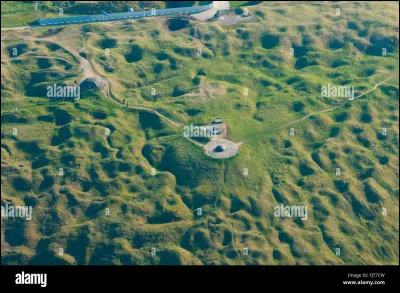 Qui a remporté la bataille de Verdun ?