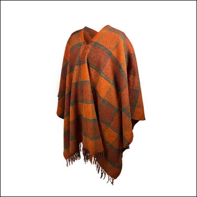 À quel pays ce vêtement appartient-il ?