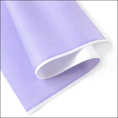 Quelle est cette teinte de violet ?