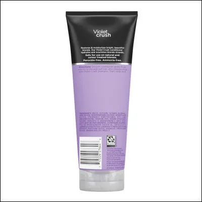 Quelle est cette teinte de violet ?