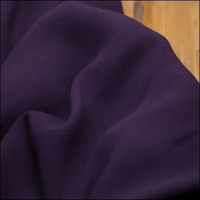 Quelle est cette teinte de violet ?