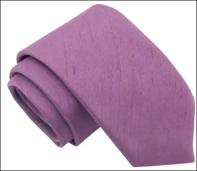 Quelle est cette teinte de violet ?