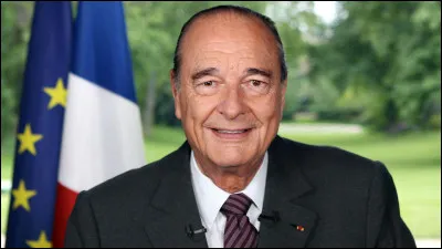 A quel poète Jacques Chirac a-t-il emprunté le mot "abracadabrantesque" lors d'une interview ?