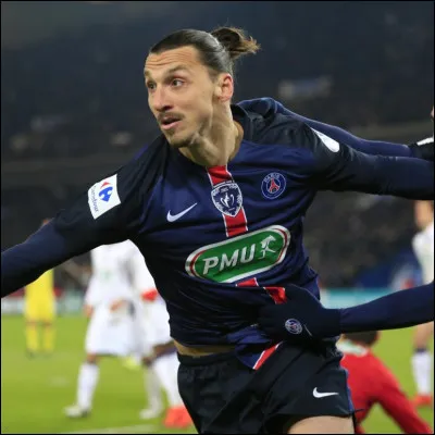 De quel footballeur le verbe "zlataner" est-il inspiré ?