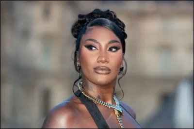 Mis à l'honneur dans une chanson d'Aya Nakamura, que désigne le mot "pookie" ?