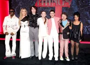 Quiz Les acteurs/actrices de 'Stranger Things'