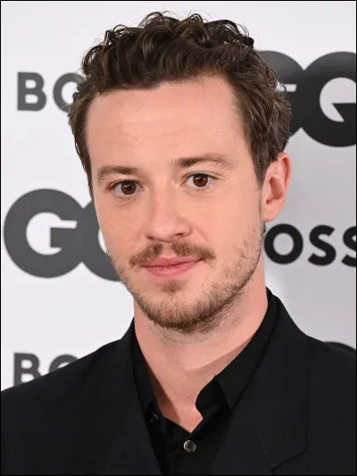 Comment s'appelle l'acteur d'Eddie Munson ?