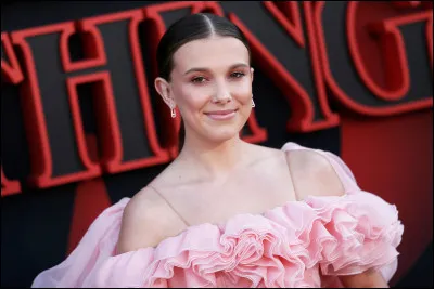 Comment s'appelle l'actrice de Onze ?
