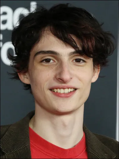 Comment s'appelle l'acteur de Mike Wheeler ?