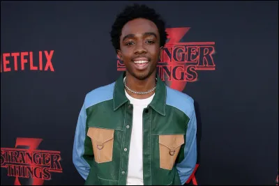 Comment s'appelle l'acteur de Lucas Sinclair ?