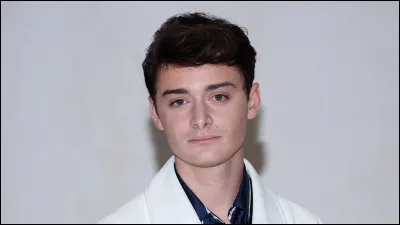 Comment s'appelle l'acteur de Will Byers ?