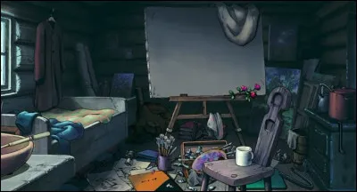 Lequel de ces arts pratiques-tu ?