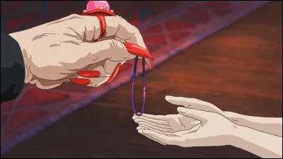 Qu'est-ce qu'un artiste doit posséder à tout prix ?