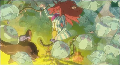 Enfin, si tu te révèles être un artiste, quelle appellation te définirait le mieux ?